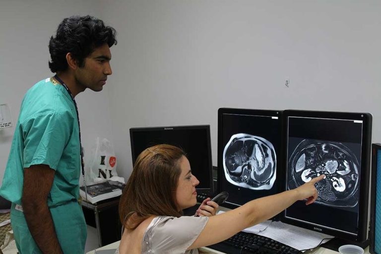 Maimonides Medical Education - Residency - Radiology