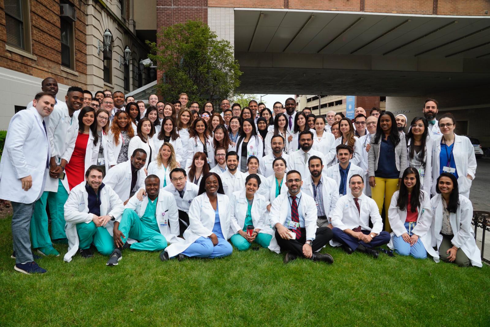 Maimonides Medical Education - Residency - Internal Medicine