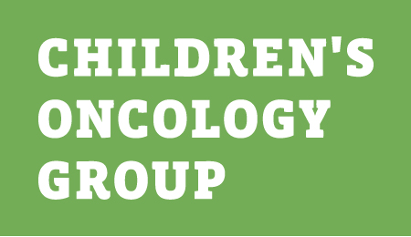 Children's Oncology Group badge