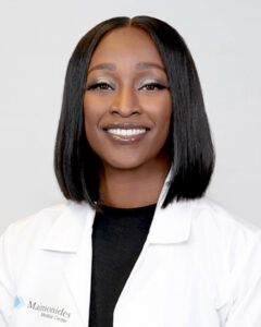 Dr. Ingrid Walker-Descartes headshot