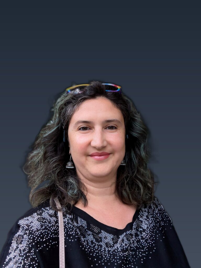 Maria Bodic