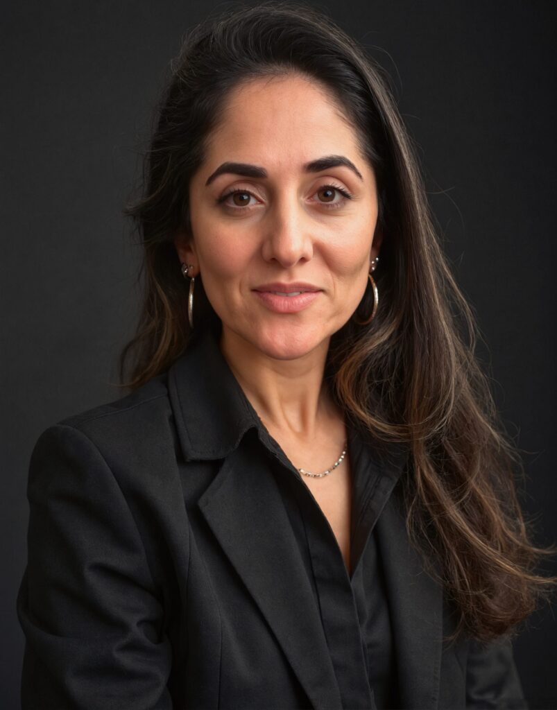 Dr. Lucia Roitman
